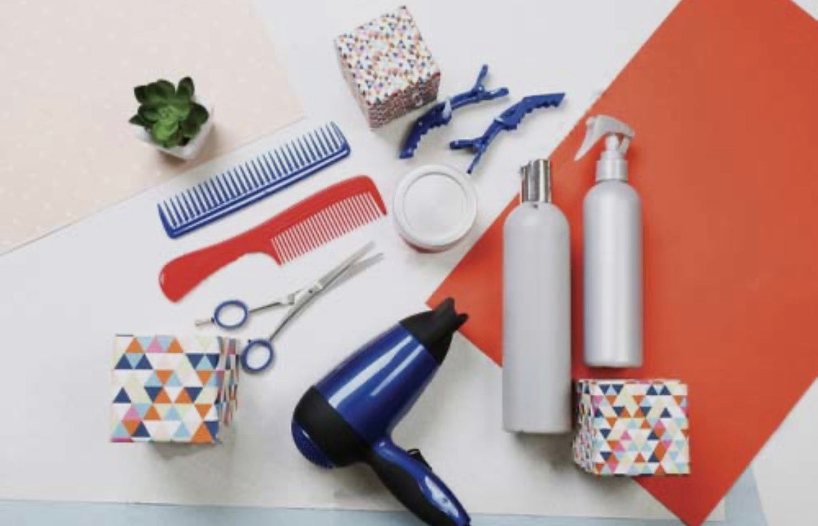 Accessori Parrucchieri