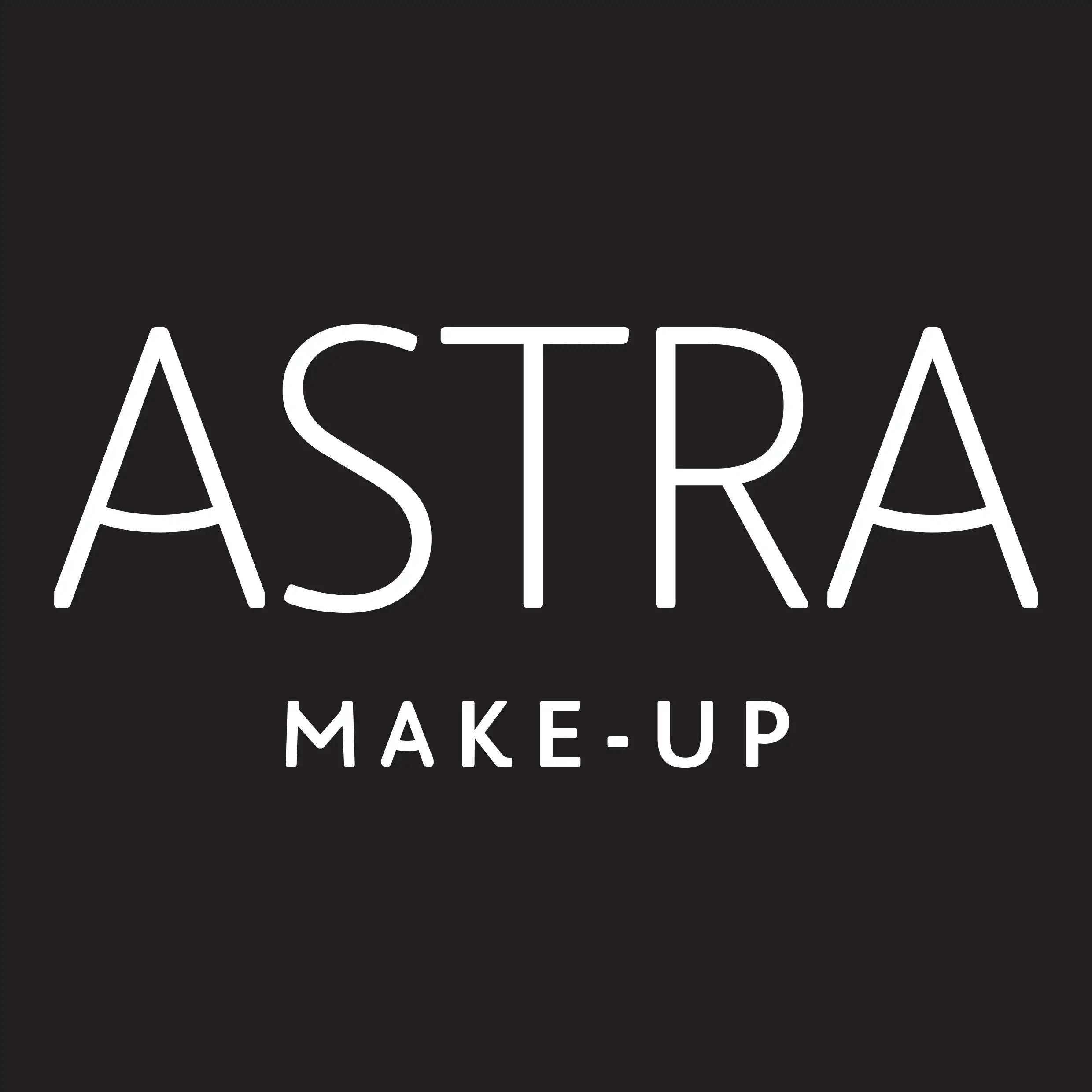 Astra Makeup