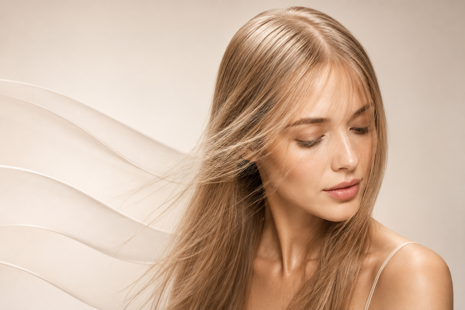 Capelli Fini, Cute Grassa, Sensibile o con Forfora