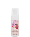 Ice Cream Keratin Toning Mousse