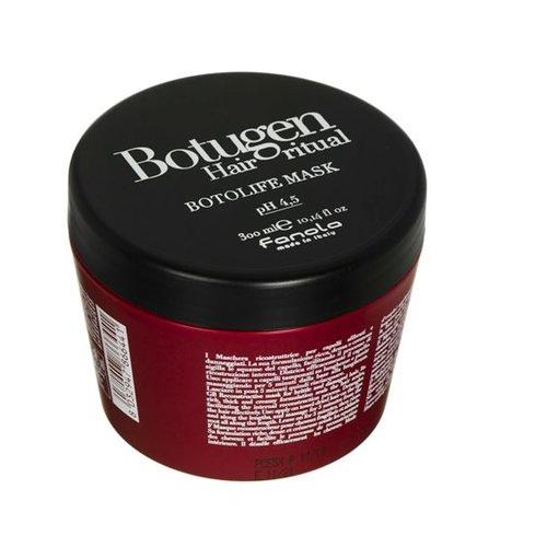 Fanola Botugen Maschera Ricostruttiva Botolife Mask