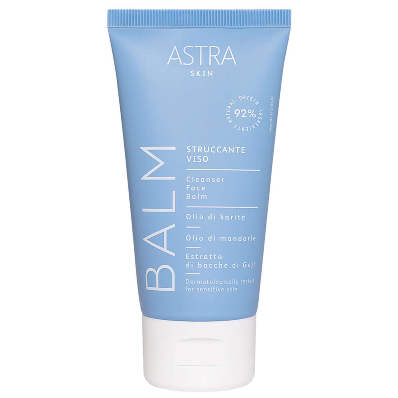 Astra Balm Struccante Viso Delicato