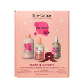 Inebrya Keratin Kit Repair & Glow