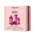 Inebrya She Care Glazed Infinity Shine Kit