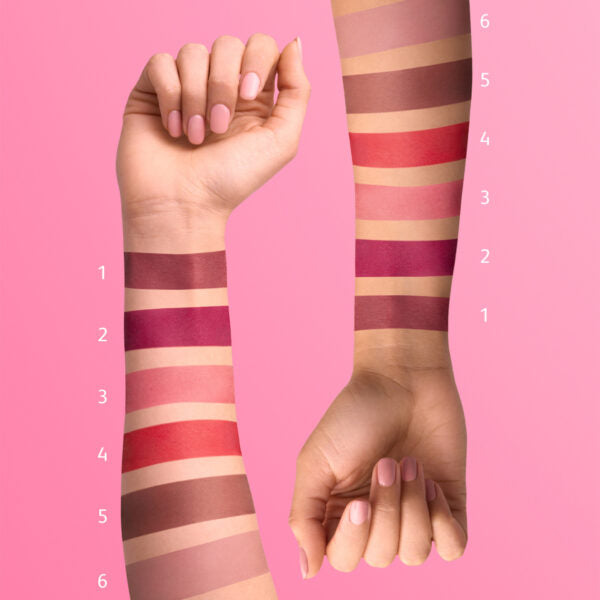 Astra Sleepover Lip Marker Sleepover Lip Marker