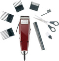 Moser 1400-0278 Tagliacapelli Professionale Set Completo