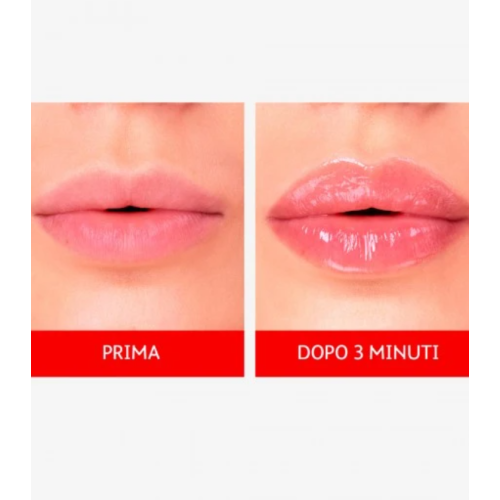 Astra My Gloss Spicy Plumper Lip Gloss Volumizzante