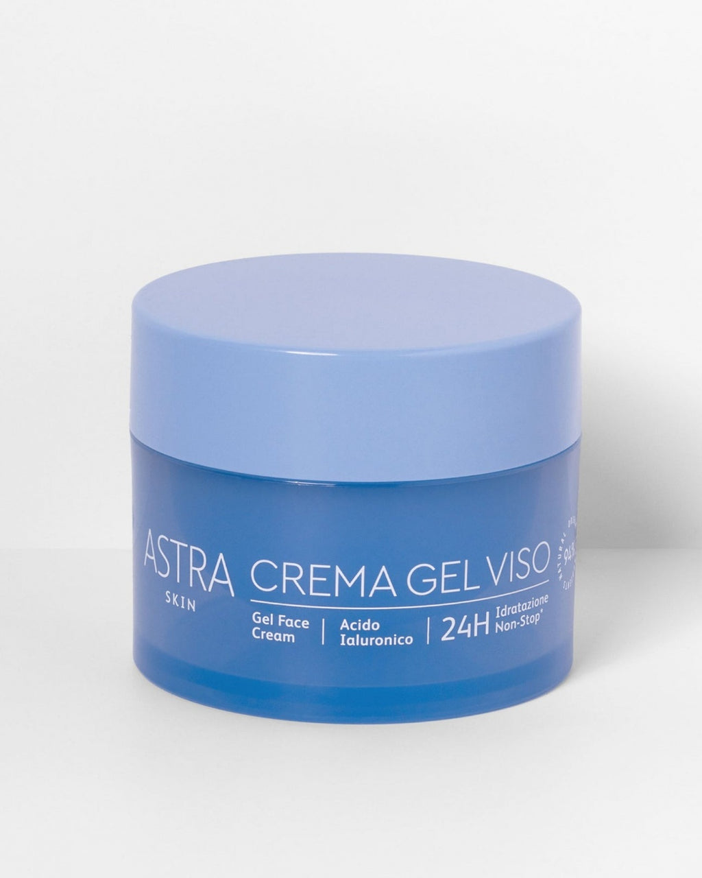 Astra Crema Gel Viso