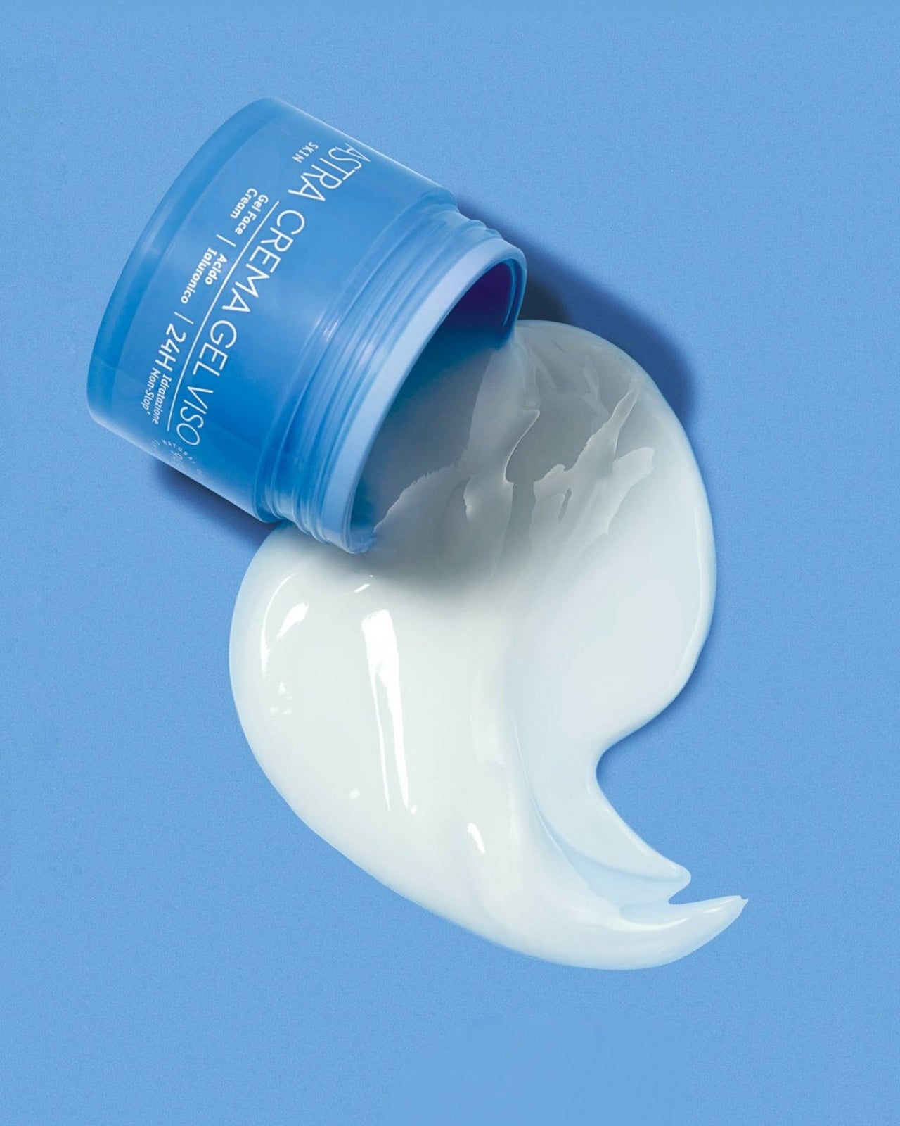 Astra Crema Gel Viso