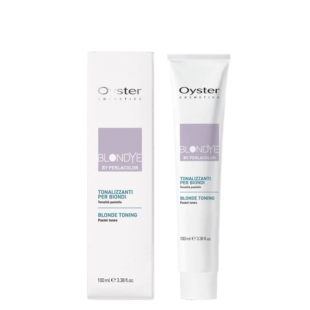 Oyster Blondye by Perlacor Tonalizzante
