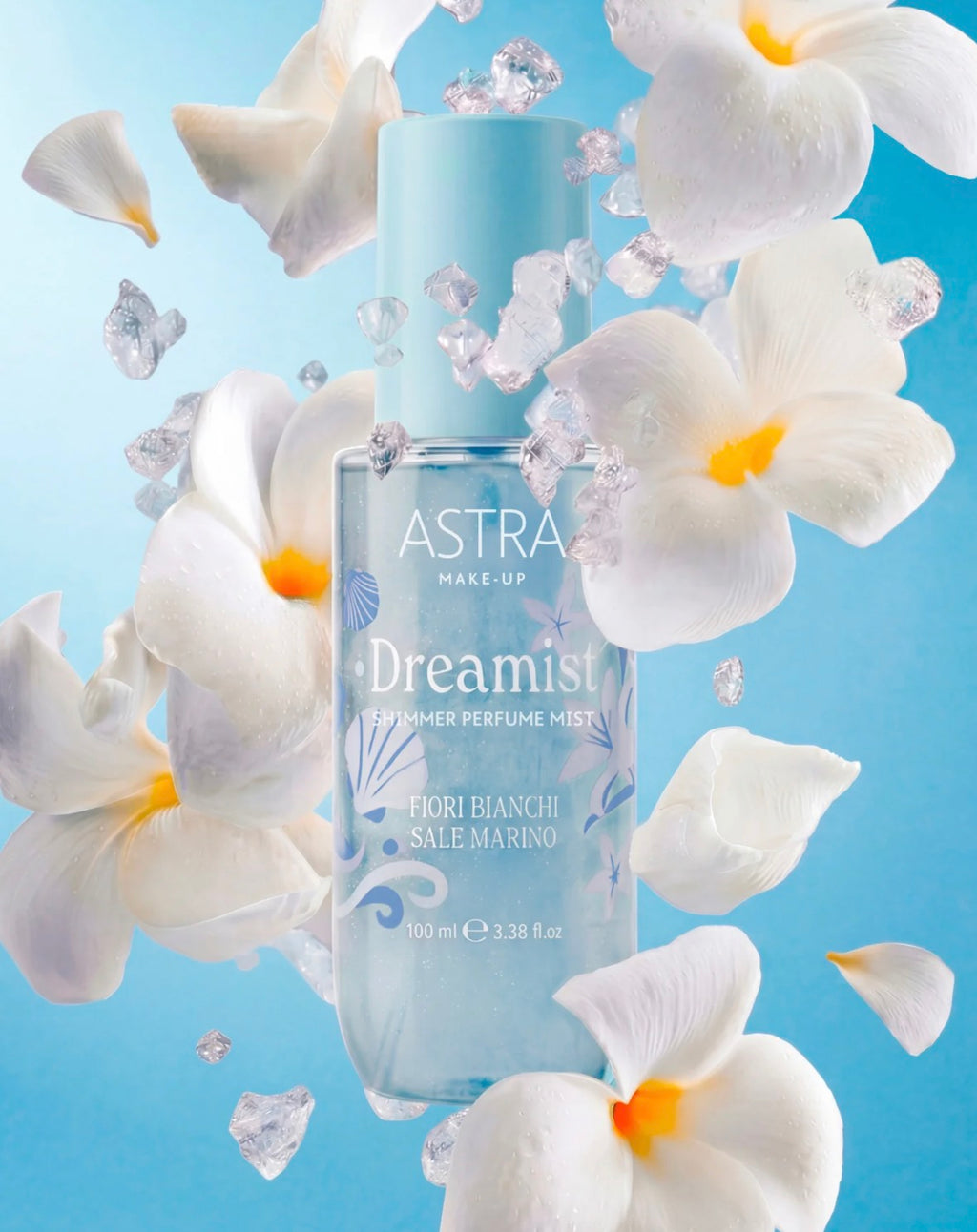 Astra Dreamist Acqua Profumata