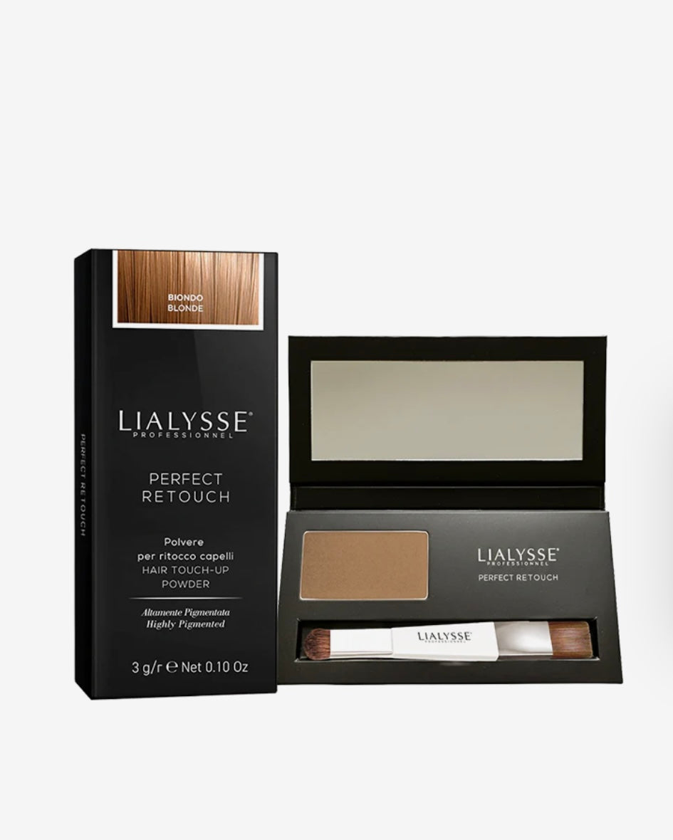 Lialysse Perfect Retouch Polvere Ritocco Ricrescita