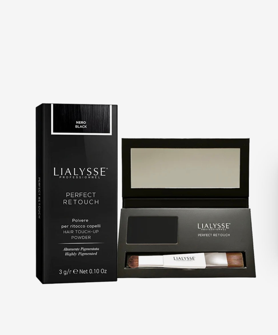Lialysse Perfect Retouch Polvere Ritocco Ricrescita