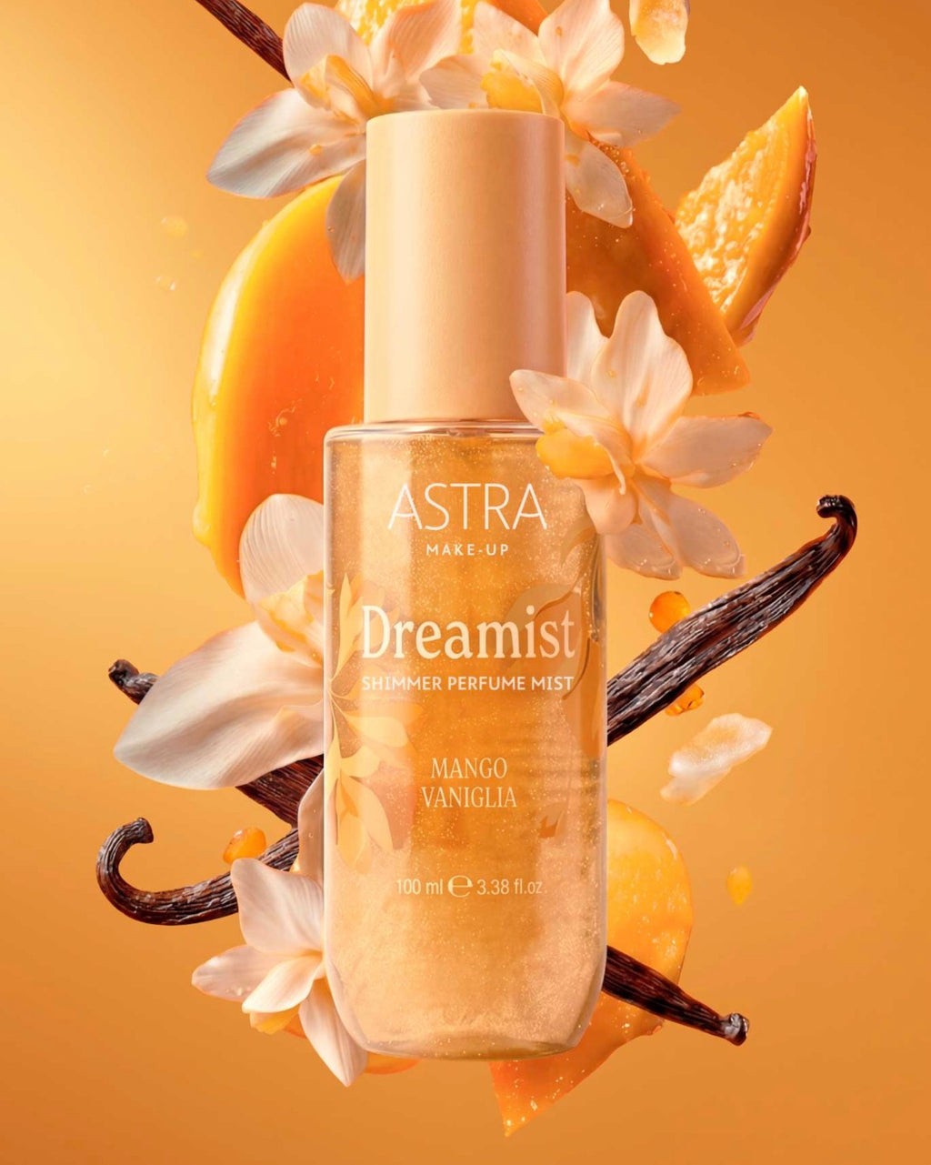 Astra Dreamist Acqua Profumata