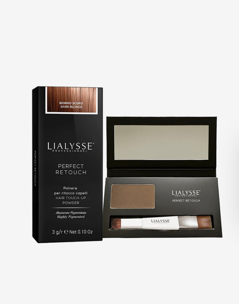 Lialysse Perfect Retouch Polvere Ritocco Ricrescita