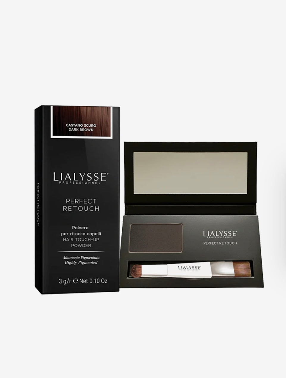 Lialysse Perfect Retouch Polvere Ritocco Ricrescita