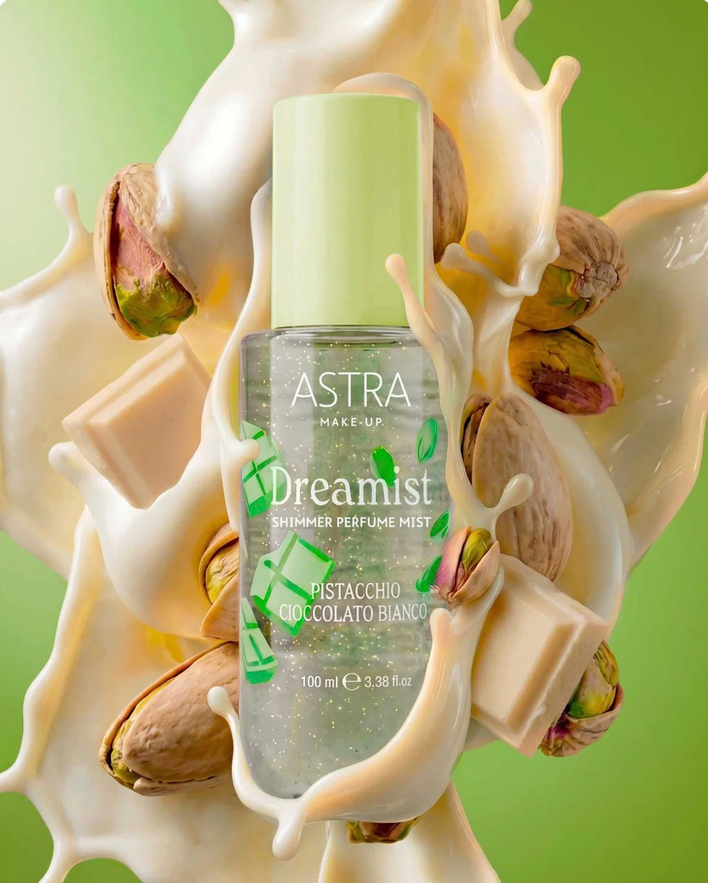 Astra Dreamist Acqua Profumata