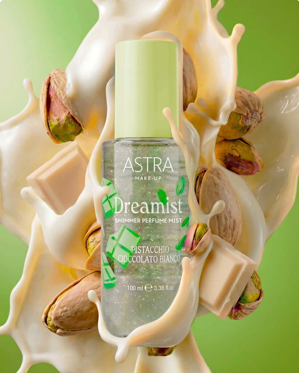 Astra Dreamist Acqua Profumata