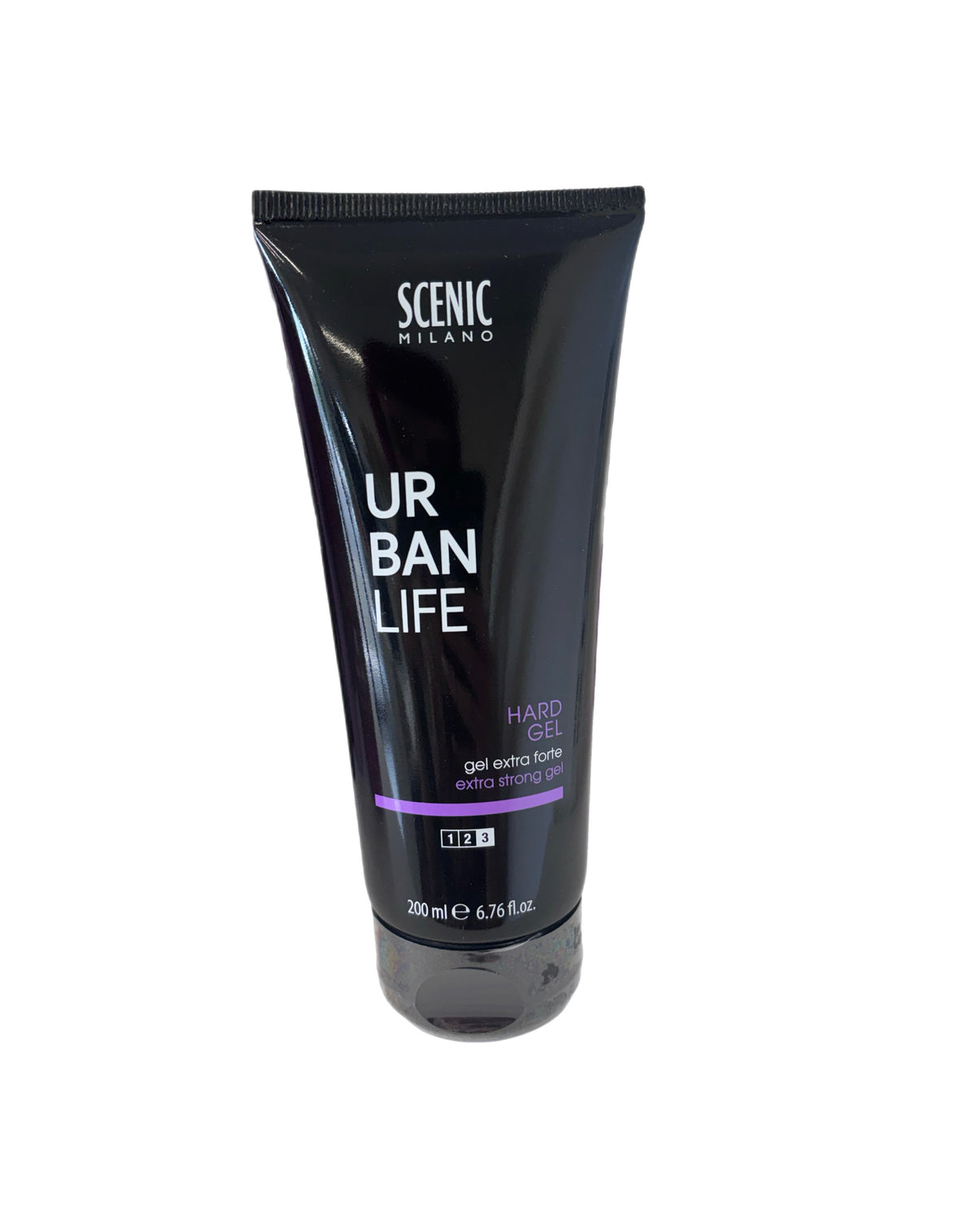 Scenic Urban Life Hard Gel Extraforte