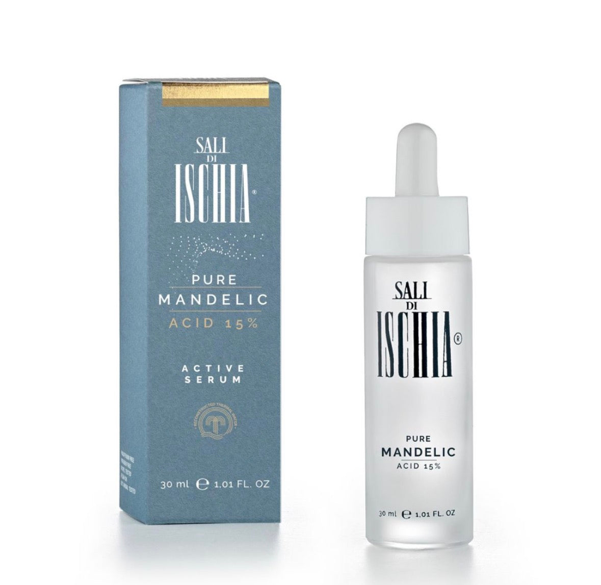 Active Serum Pure Mandelic Acid 15%