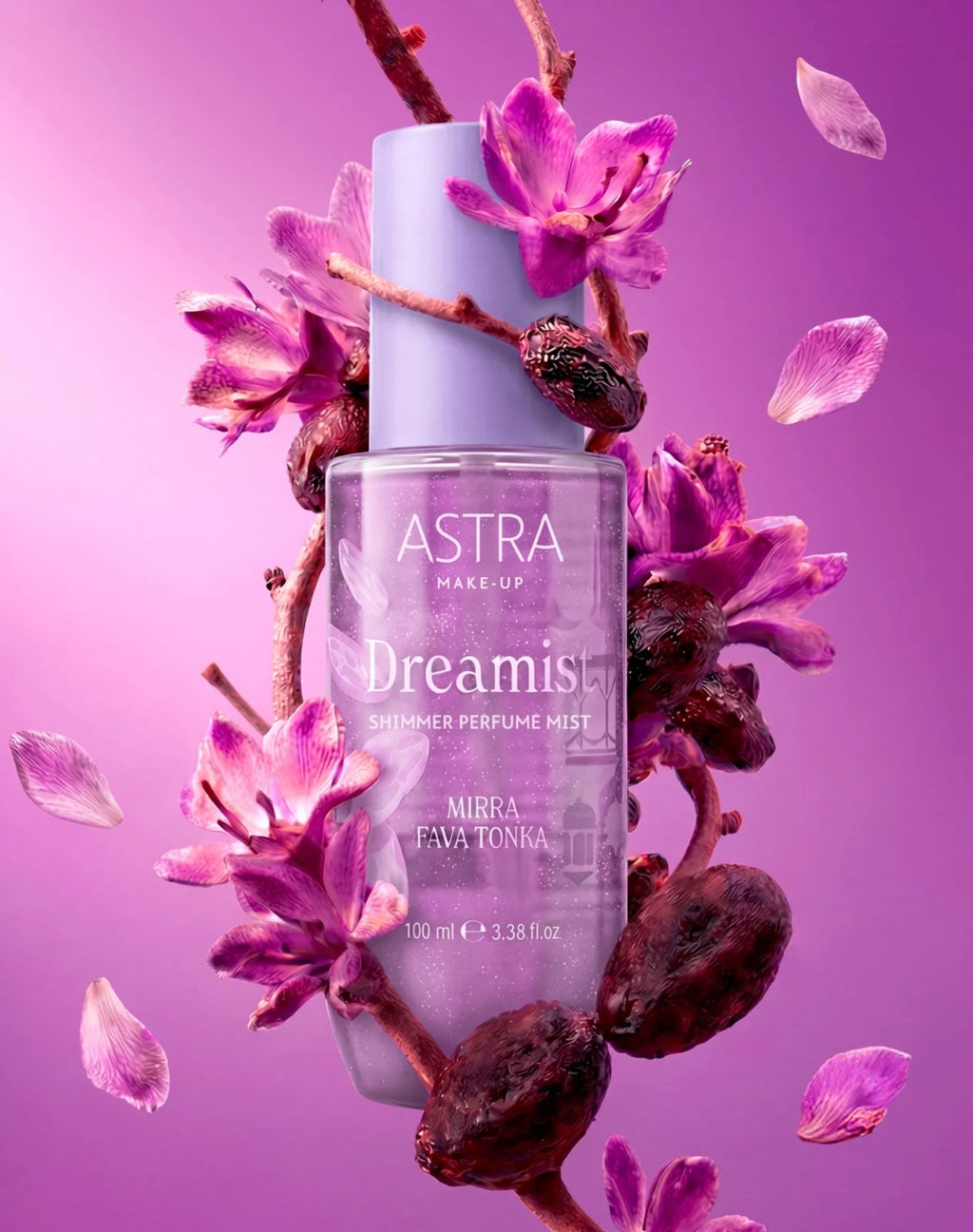 Astra Dreamist Acqua Profumata
