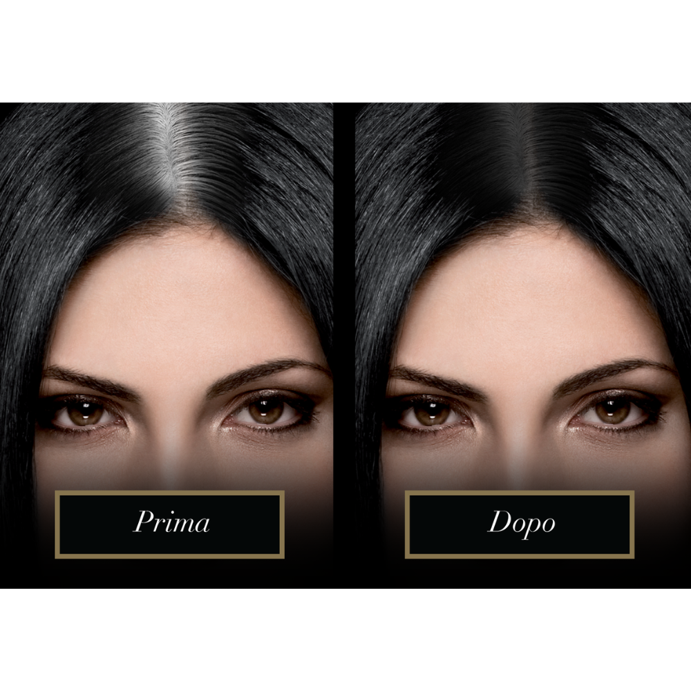 Lialysse Perfect Retouch Polvere Ritocco Ricrescita