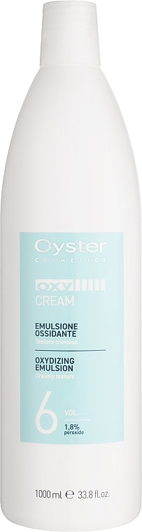 Oxidon Emulsione Stabilizzata Ossigeno Profumato 250ml