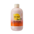 Inebrya Ice Cream Sun Care Hair & Body Wash