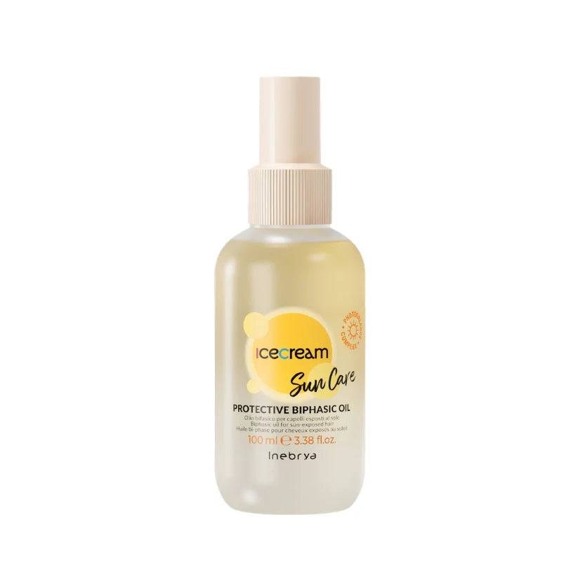 Inebrya Sun Care Protective Biphasic Oil