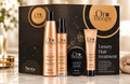 Fanola Kit Oro Therapy Luxury Hair Treatment