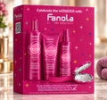 Fanola Color Locker Wonder Kit