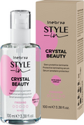 Inebrya Style-in Crystal Beauty Siero Termoprotettivo Laminante