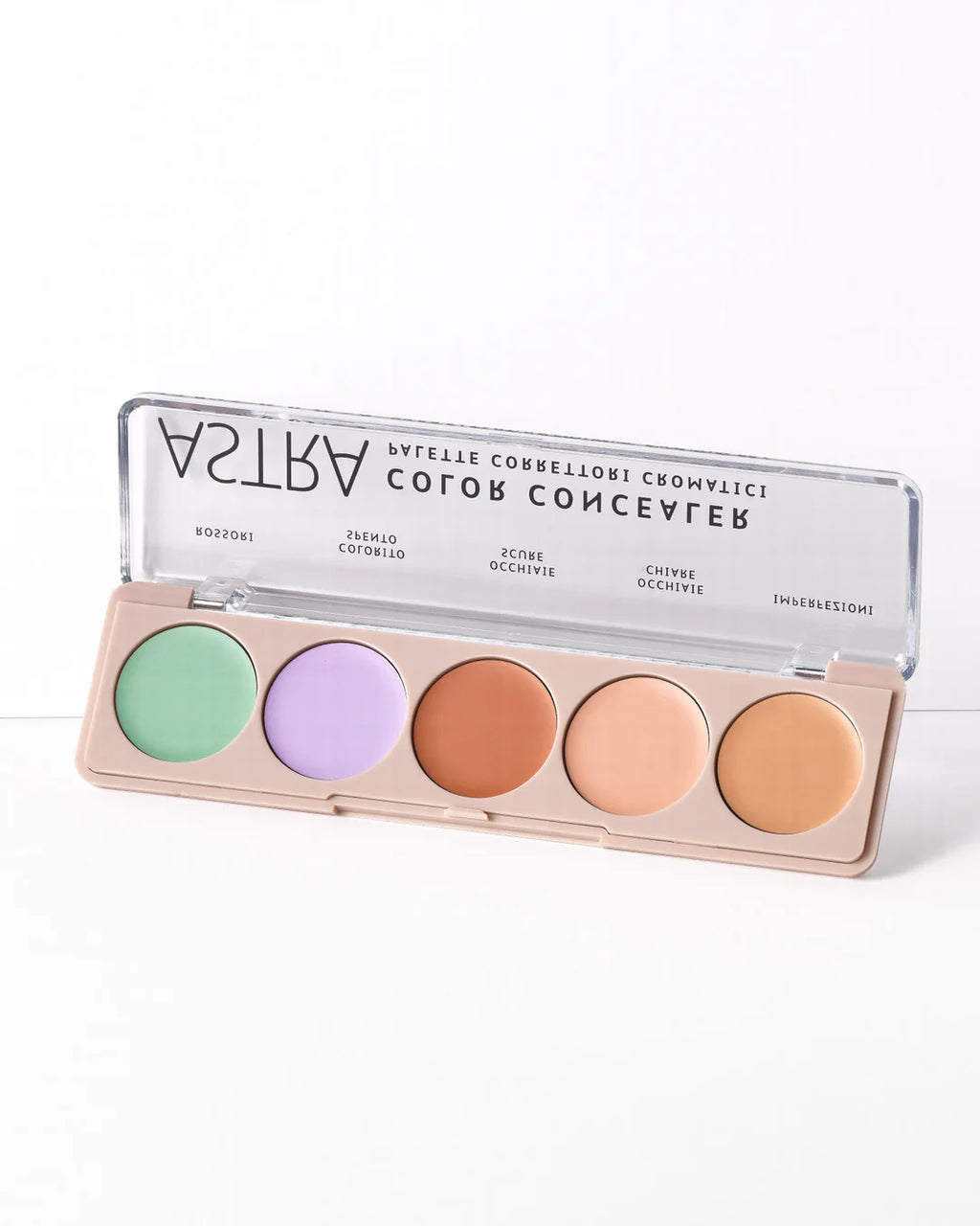 Astra COLOR CONCEALER