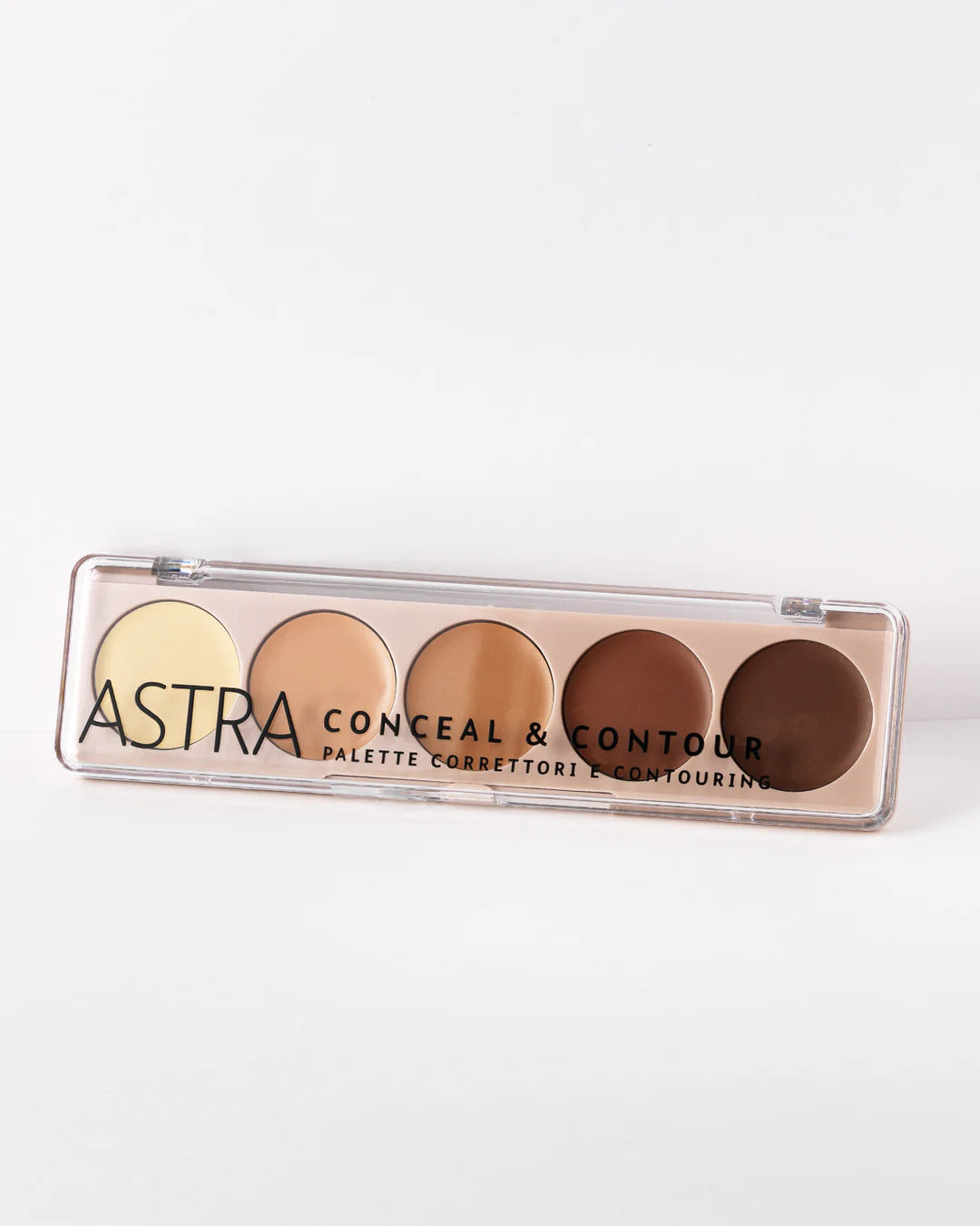 Astra CONCEAL & CONTOUR