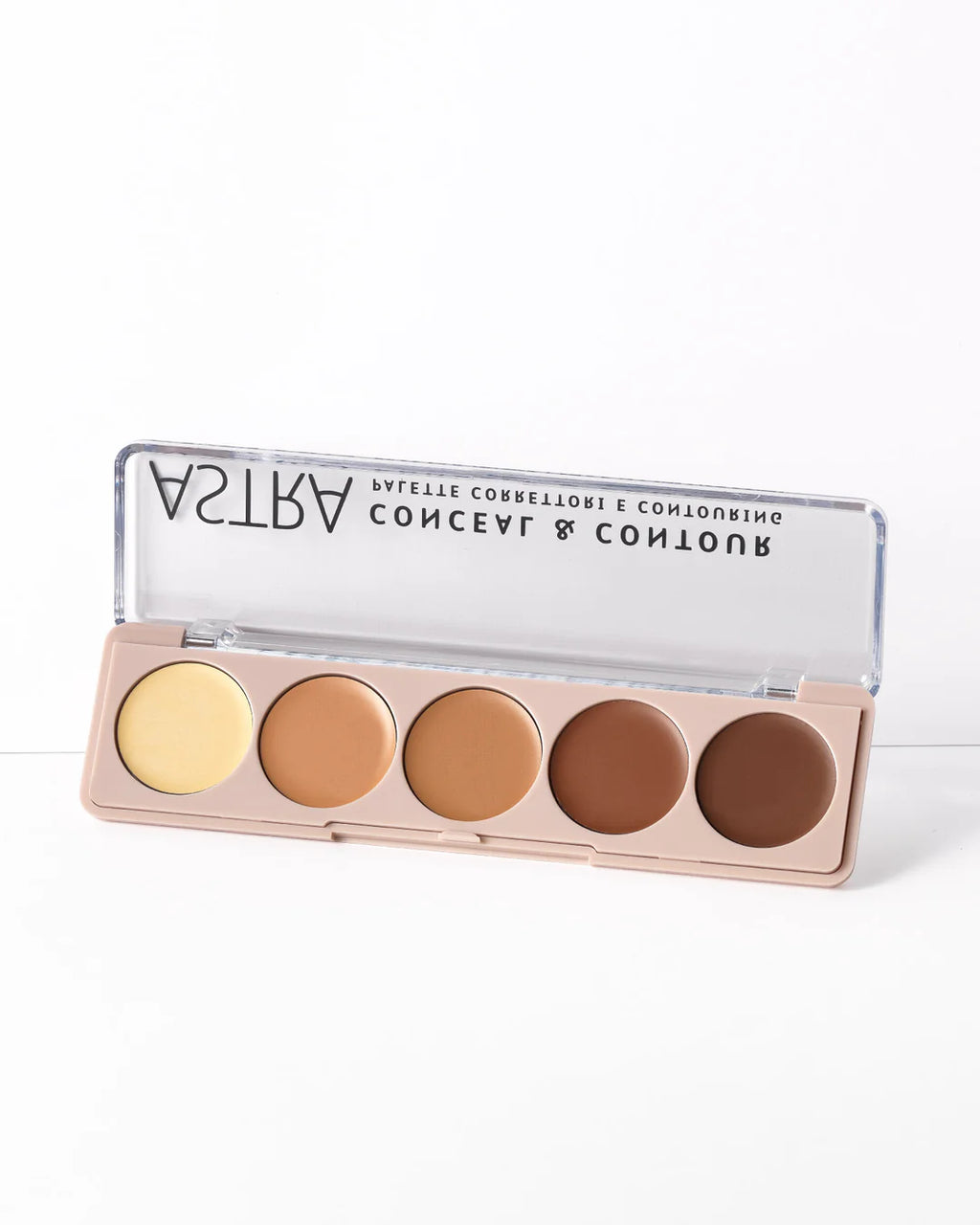 Astra CONCEAL & CONTOUR