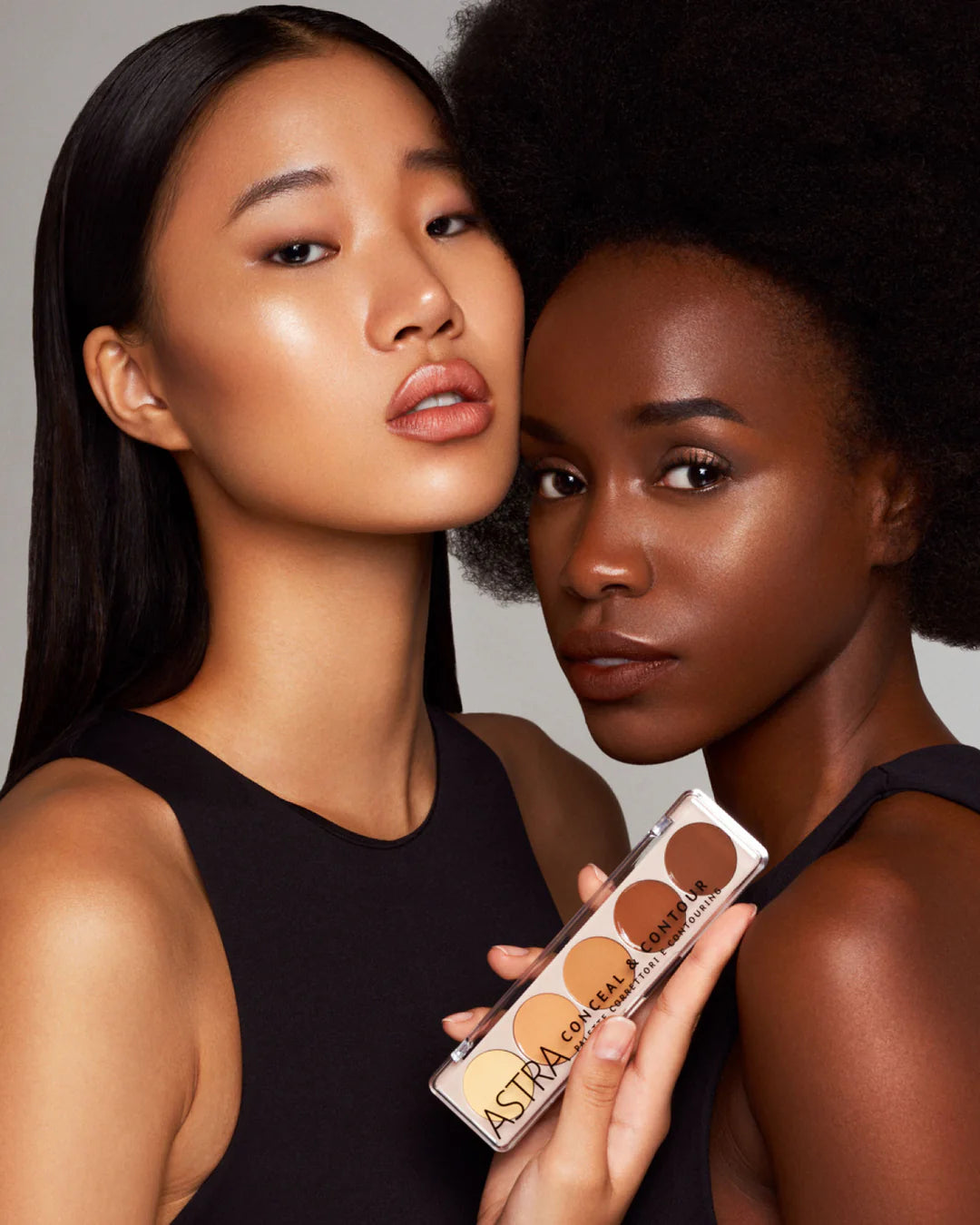 Astra CONCEAL & CONTOUR