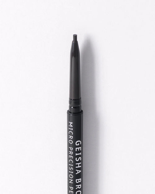 Astra GEISHA BROWS MICRO PRECISION PENCIL - Matita Sopracciglia Ultra-sottile