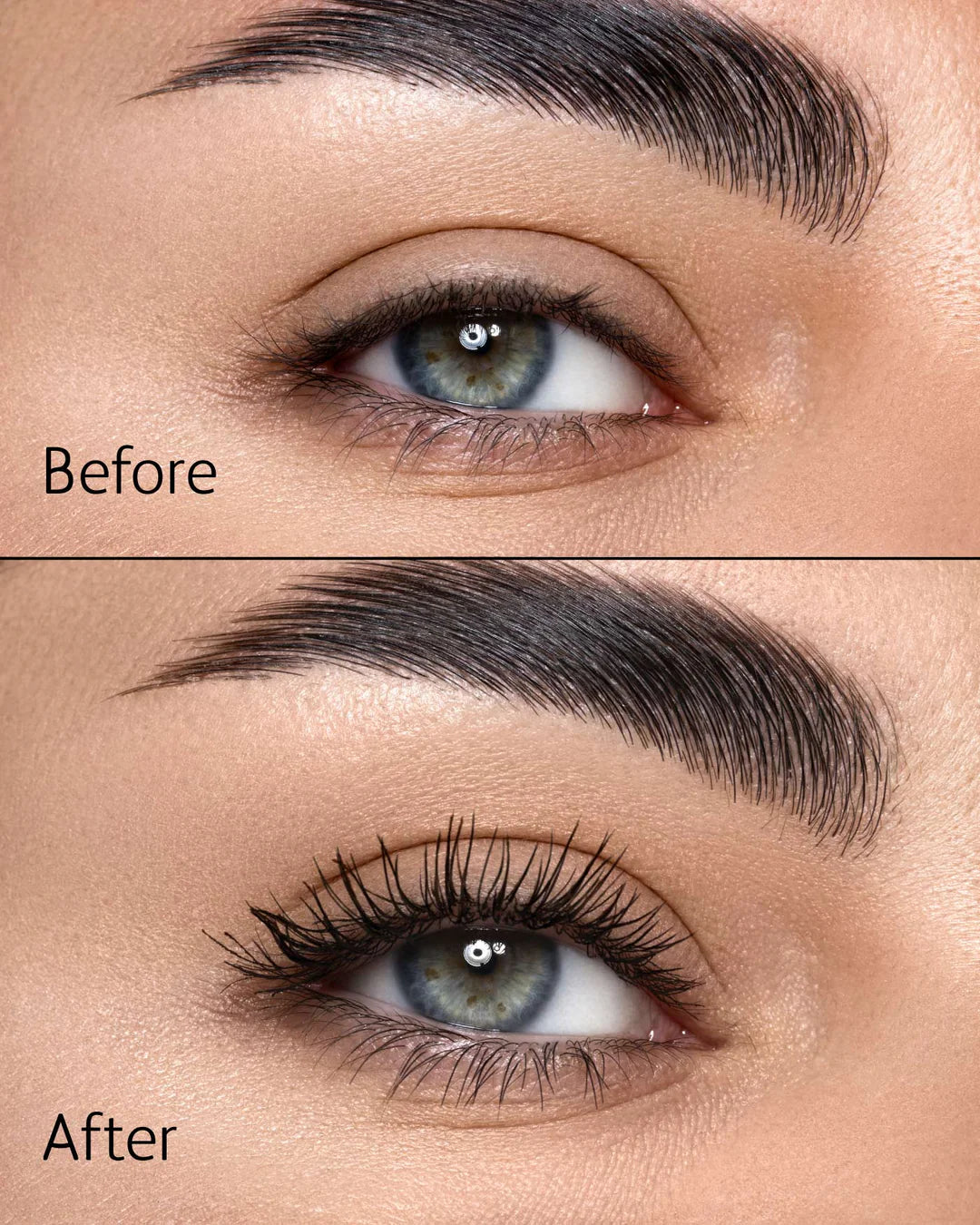 Astra SUBLIMINAL X VOLUME MASCARA 2.0 - Maxi Volume Lunga Durata