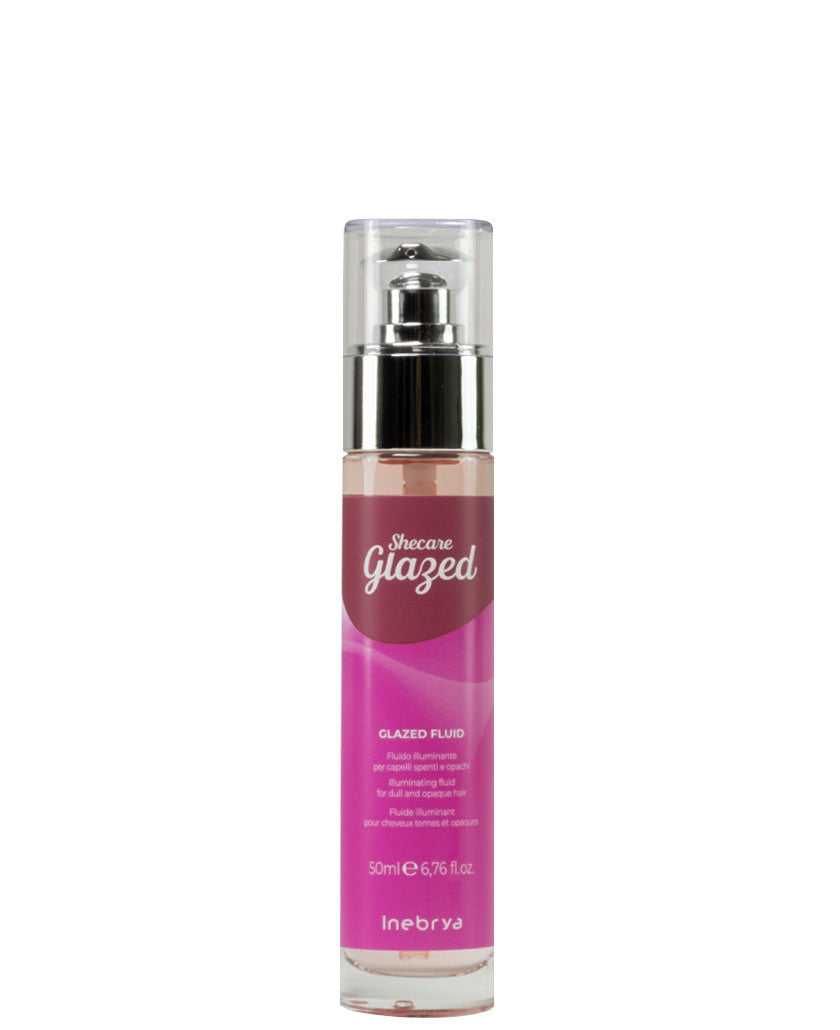 Inebrya SheCare Glazed Fluid