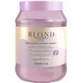 Inebrya BLONDESSE Polvere Decolorante Viola Compatta Senza Silica e Paraffina