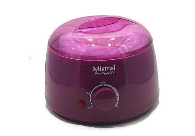 Dune Beauty Wax Scaldacera Professionale Vaso Con Regolatore