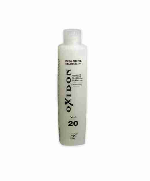 Oxidon Emulsione Stabilizzata Ossigeno Profumato 250ml