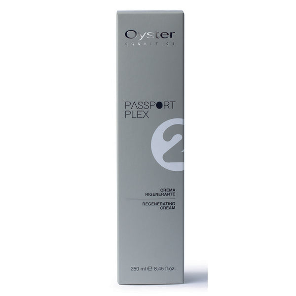 Oyster Passport Plex Crema Rigenerante N2