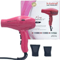 Mistral Fire Compact Asciugacapelli Professionale 2100W