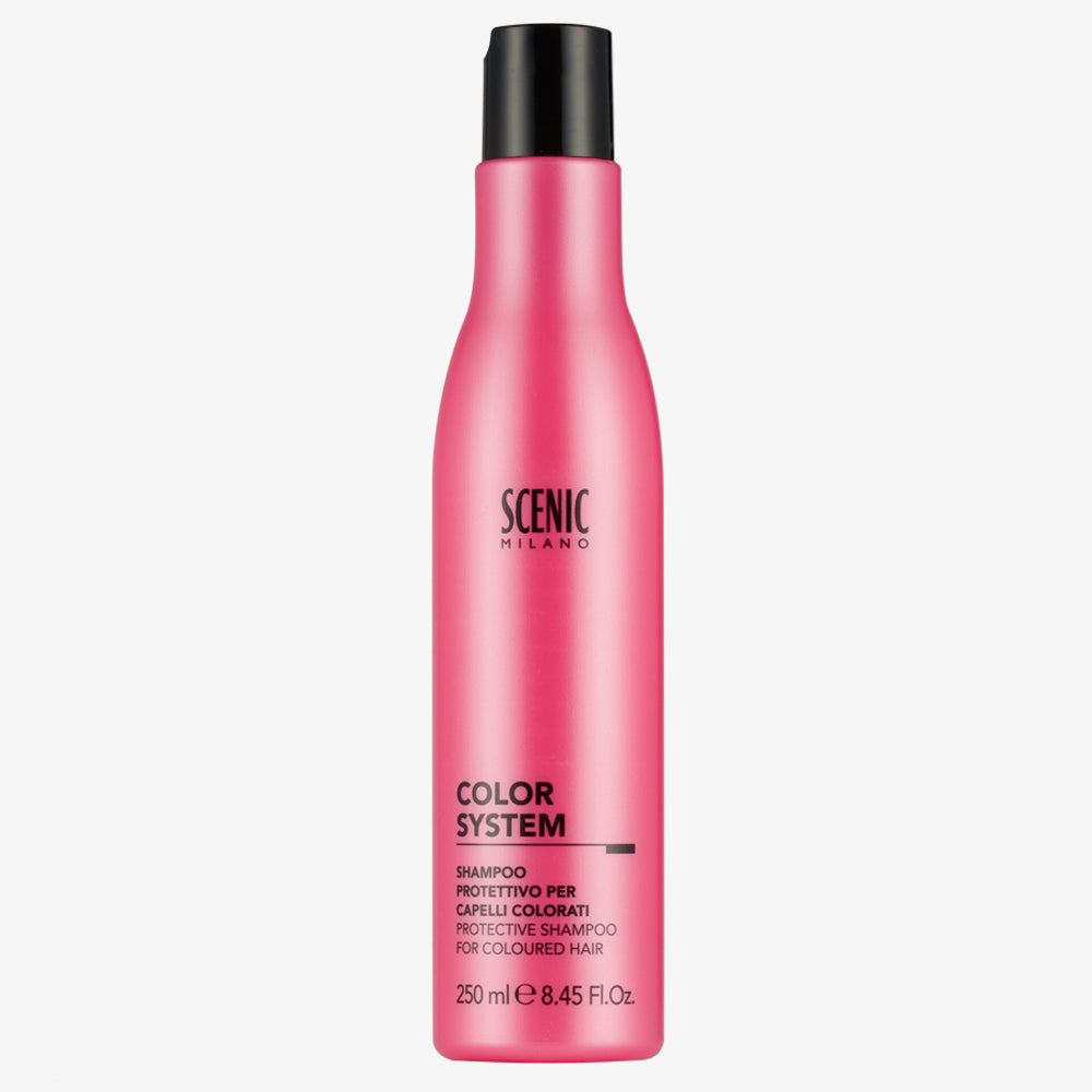 Scenic Color System Shampoo