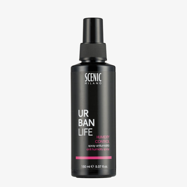 Scenic Urban Life Humidity Control Spray Antiumidità