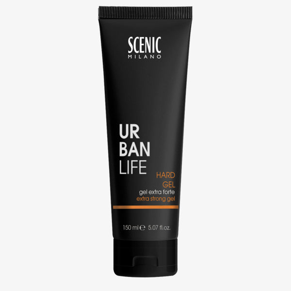 Scenic Urban Life Hard Gel Extraforte