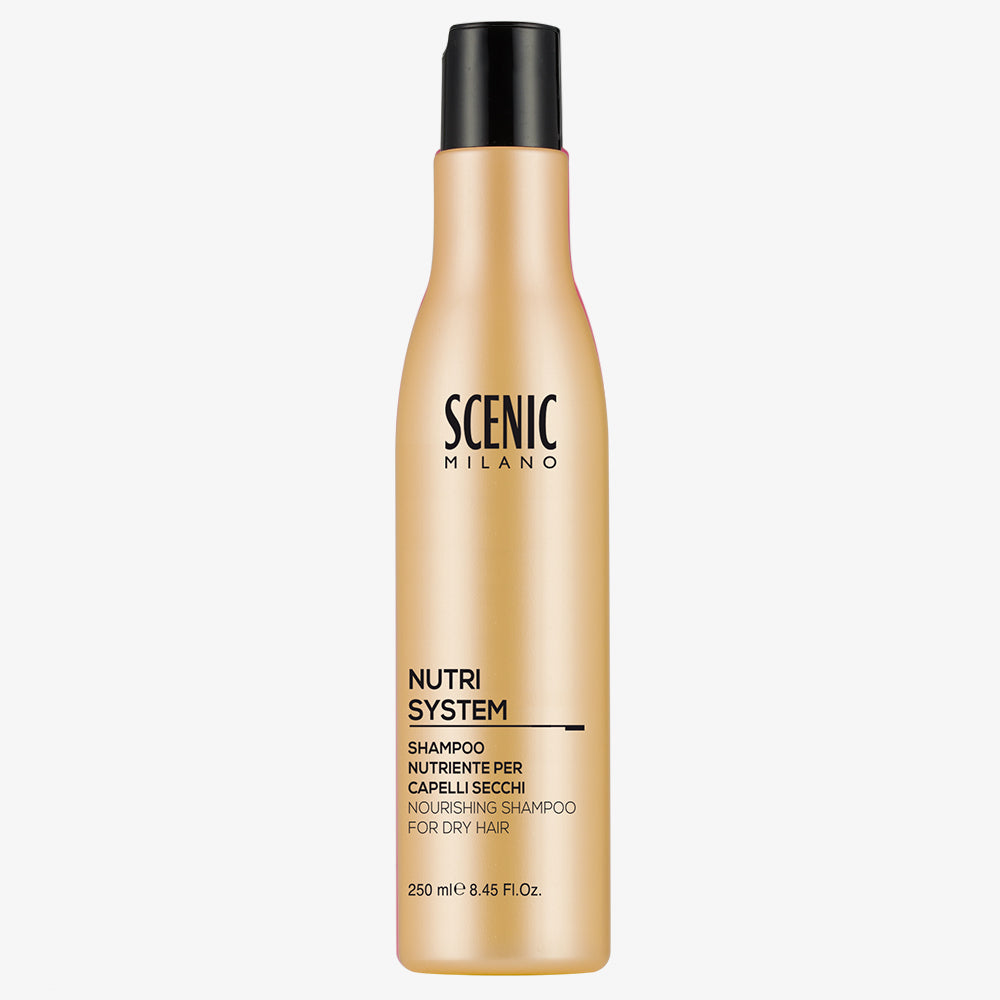 Scenic Nutri System Shampoo