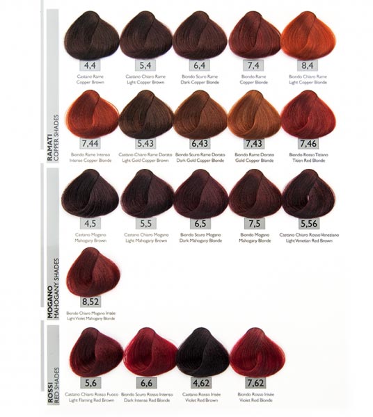 Scenic Technic System Colorazione Permanente in Crema