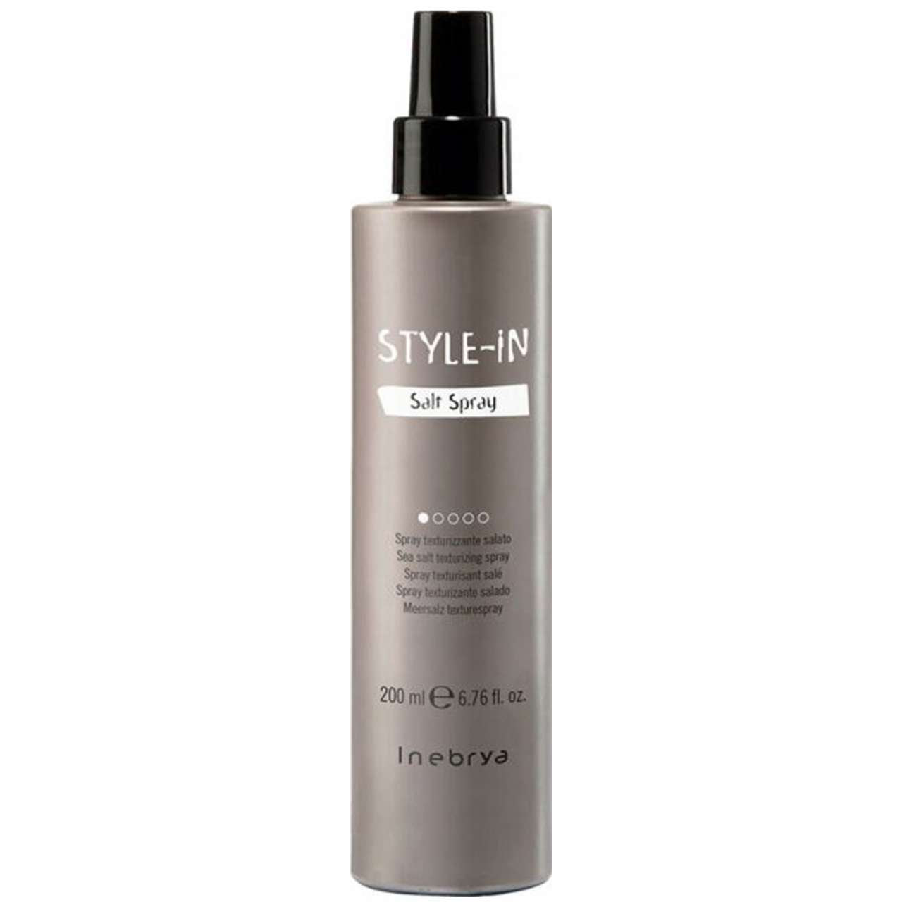 Inebrya Style-In Salt Spray Texturizzante Salato